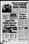 Peterborough Herald & Post Thursday 02 November 1989 Page 10