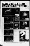 Peterborough Herald & Post Thursday 02 November 1989 Page 12