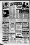 Peterborough Herald & Post Thursday 02 November 1989 Page 14