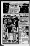 Peterborough Herald & Post Thursday 02 November 1989 Page 16