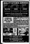 Peterborough Herald & Post Thursday 02 November 1989 Page 18