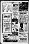 Peterborough Herald & Post Thursday 02 November 1989 Page 24