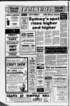 Peterborough Herald & Post Thursday 02 November 1989 Page 26