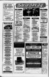 Peterborough Herald & Post Thursday 02 November 1989 Page 28