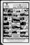Peterborough Herald & Post Thursday 02 November 1989 Page 52