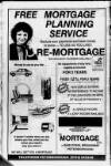 Peterborough Herald & Post Thursday 02 November 1989 Page 58