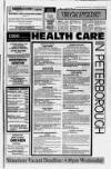 Peterborough Herald & Post Thursday 02 November 1989 Page 68