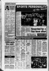 Peterborough Herald & Post Thursday 02 November 1989 Page 85
