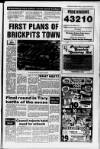 Peterborough Herald & Post Thursday 23 November 1989 Page 3