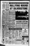 Peterborough Herald & Post Thursday 23 November 1989 Page 4