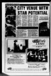 Peterborough Herald & Post Thursday 23 November 1989 Page 6