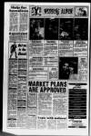 Peterborough Herald & Post Thursday 23 November 1989 Page 8