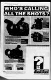 Peterborough Herald & Post Thursday 23 November 1989 Page 10