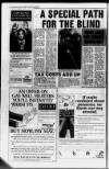 Peterborough Herald & Post Thursday 23 November 1989 Page 12