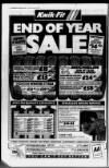 Peterborough Herald & Post Thursday 23 November 1989 Page 14