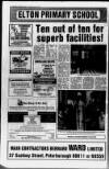 Peterborough Herald & Post Thursday 23 November 1989 Page 16