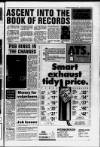Peterborough Herald & Post Thursday 23 November 1989 Page 17