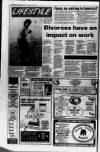 Peterborough Herald & Post Thursday 23 November 1989 Page 18