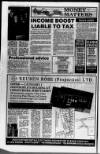 Peterborough Herald & Post Thursday 23 November 1989 Page 20
