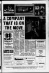 Peterborough Herald & Post Thursday 23 November 1989 Page 21