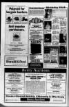 Peterborough Herald & Post Thursday 23 November 1989 Page 22
