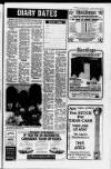 Peterborough Herald & Post Thursday 23 November 1989 Page 25
