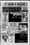 Peterborough Herald & Post Thursday 23 November 1989 Page 27