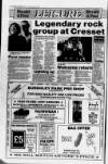 Peterborough Herald & Post Thursday 23 November 1989 Page 28