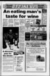 Peterborough Herald & Post Thursday 23 November 1989 Page 29