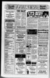 Peterborough Herald & Post Thursday 23 November 1989 Page 30