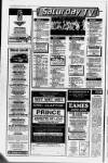 Peterborough Herald & Post Thursday 23 November 1989 Page 32