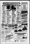 Peterborough Herald & Post Thursday 23 November 1989 Page 33