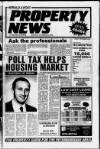 Peterborough Herald & Post Thursday 23 November 1989 Page 35