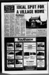 Peterborough Herald & Post Thursday 23 November 1989 Page 40