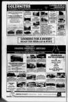 Peterborough Herald & Post Thursday 23 November 1989 Page 44