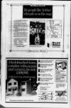 Peterborough Herald & Post Thursday 23 November 1989 Page 54
