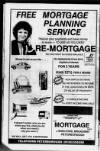 Peterborough Herald & Post Thursday 23 November 1989 Page 58