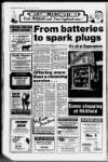 Peterborough Herald & Post Thursday 23 November 1989 Page 61