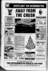 Peterborough Herald & Post Thursday 23 November 1989 Page 63