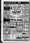 Peterborough Herald & Post Thursday 23 November 1989 Page 65