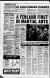 Peterborough Herald & Post Thursday 23 November 1989 Page 89