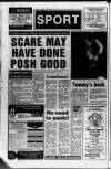 Peterborough Herald & Post Thursday 23 November 1989 Page 91