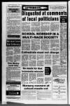 Peterborough Herald & Post Thursday 30 November 1989 Page 2