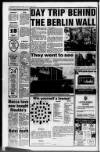 Peterborough Herald & Post Thursday 30 November 1989 Page 4