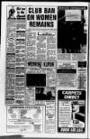 Peterborough Herald & Post Thursday 30 November 1989 Page 8