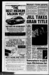Peterborough Herald & Post Thursday 30 November 1989 Page 12