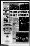 Peterborough Herald & Post Thursday 30 November 1989 Page 16