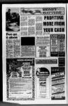 Peterborough Herald & Post Thursday 30 November 1989 Page 18
