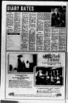 Peterborough Herald & Post Thursday 30 November 1989 Page 20