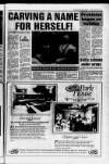 Peterborough Herald & Post Thursday 30 November 1989 Page 21
